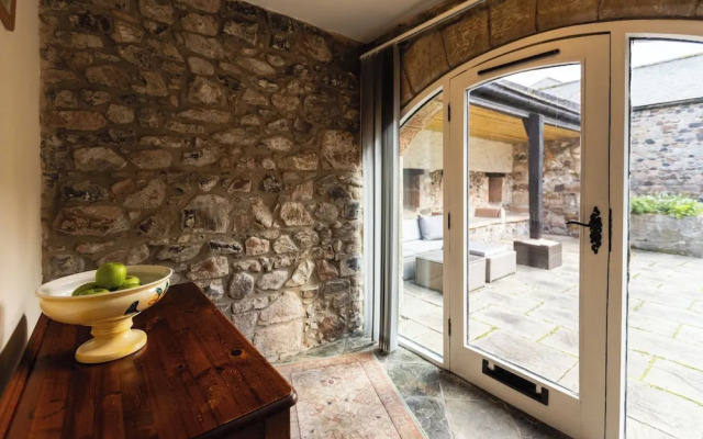 Fern Cottage