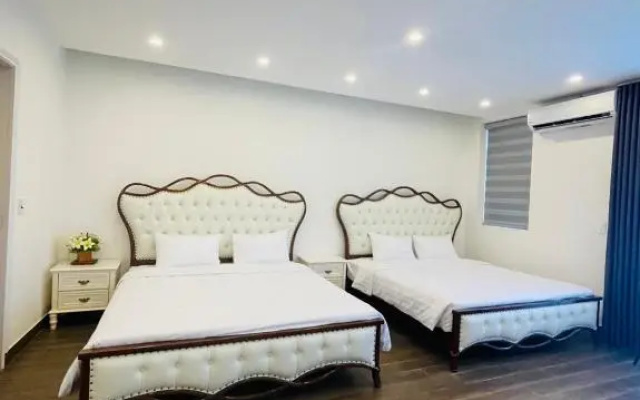 Ha Thanh's homestay Hà Tĩnh