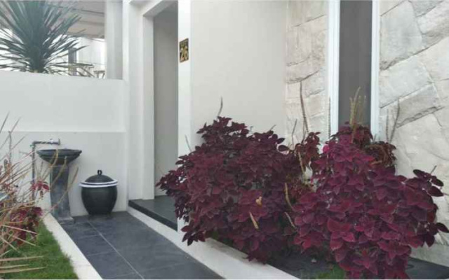 Jauhara Homestay 4