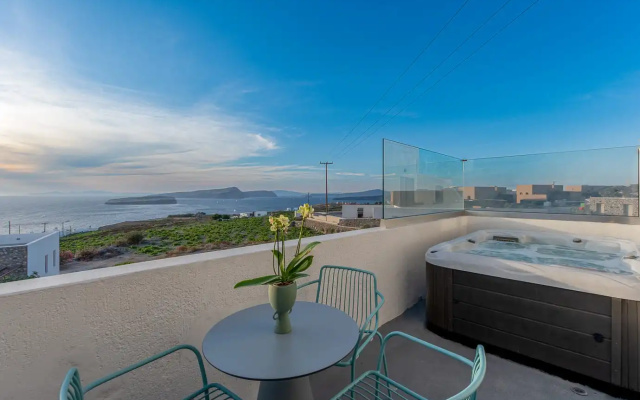 Nuvia Suites