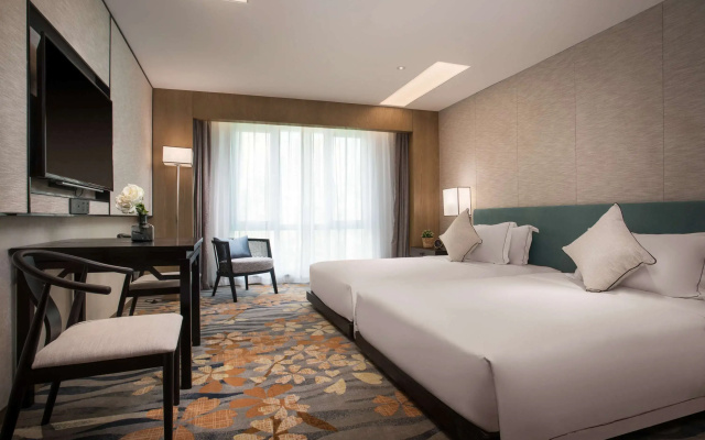 Ramada by Wyndham Zhenjiang City Center