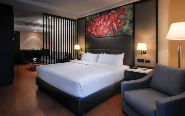Hilton Garden Inn Lima Surco, Peru