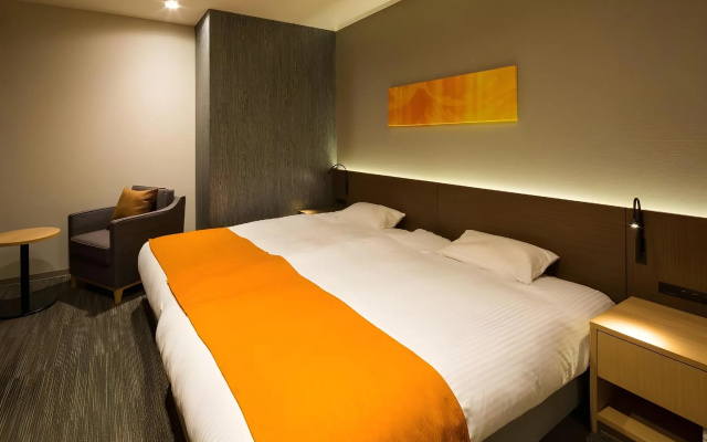 La'gent Stay Sapporo Oodori Hokkaido