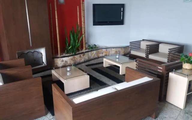 Style Hotel ( Adults Only)