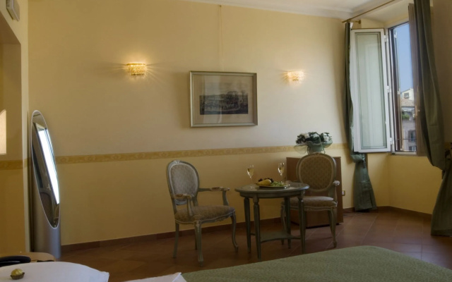 Residenza Gens Julia