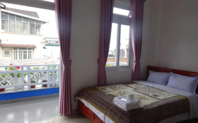 Blue Sky Homestay