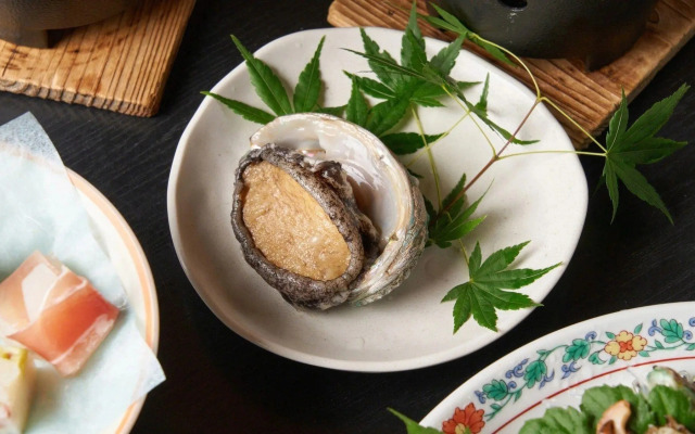 Toba Ohamaso Hotel