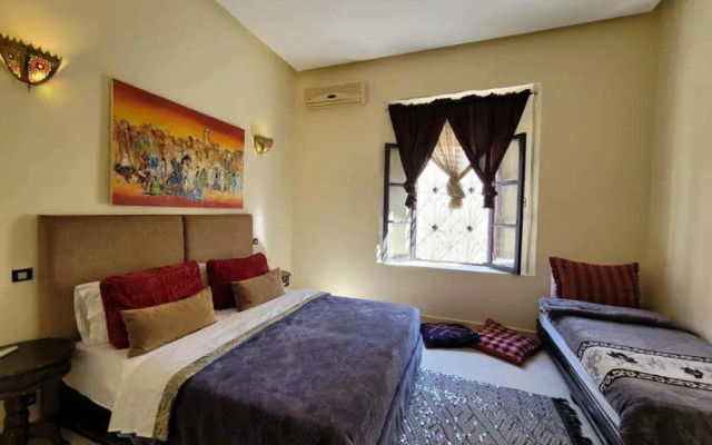 Chez Youssef