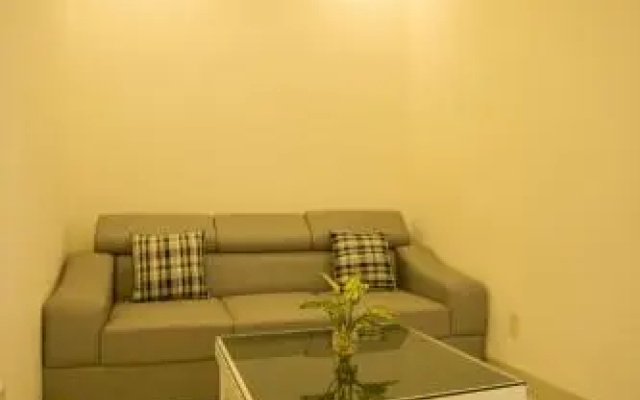 R R Apartments