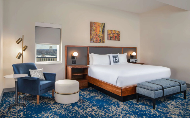 Hotel Elkhart, Tapestry Collection by Hilton