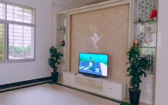 Hefeng Hotel