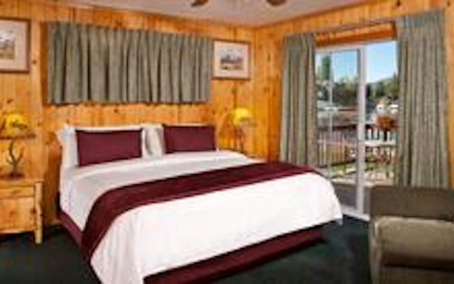 Big Bear Frontier