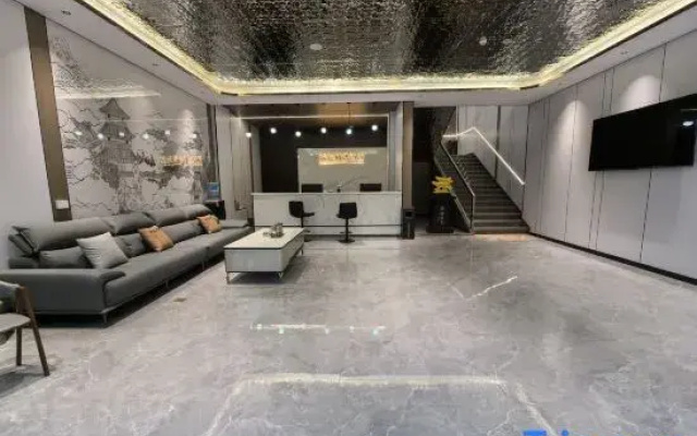 Ruitong Collection Hotel (Xinghua West Street)