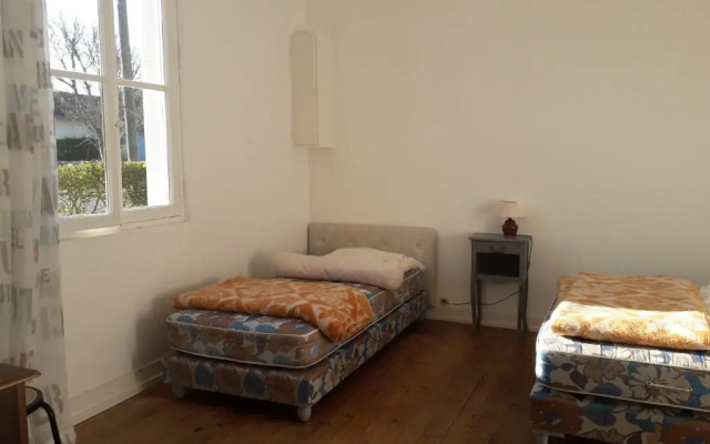 Villa Soulac-sur-Mer, 3 pièces, 6 personnes - FR-1-648-23
