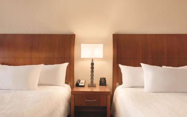 Hilton Garden Inn Akron Canton Airport