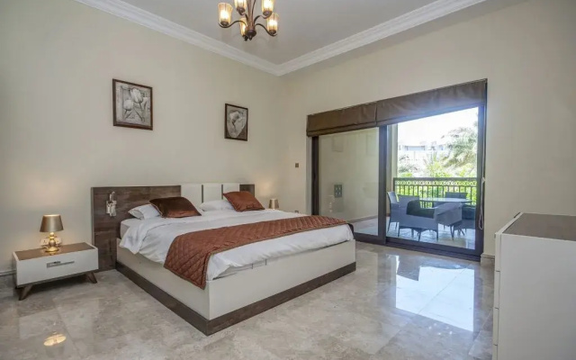 Anantara South Residence by Luton Vacation Homes