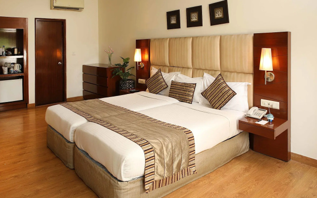 Ahuja Residency, Sunder Nagar