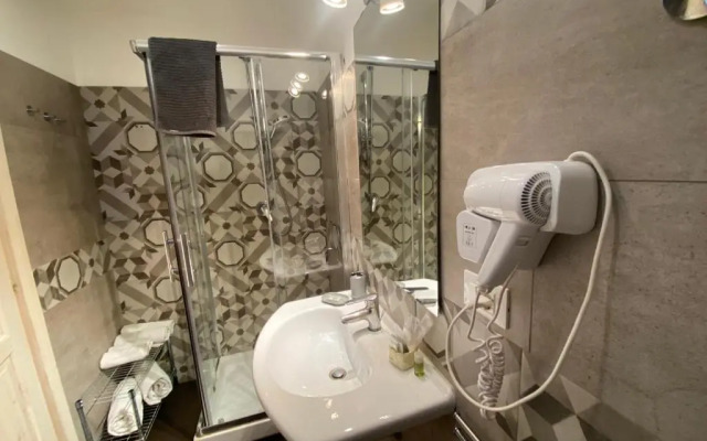 Corso 211 beds & suites