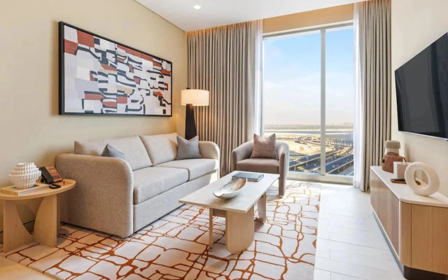 Vida Aljada Sharjah