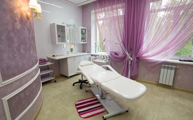 Волга Парк