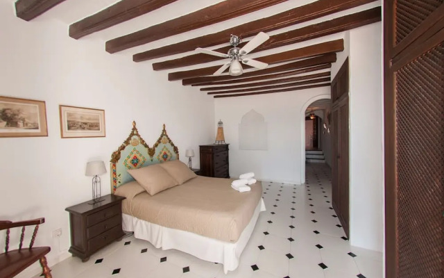 HappyVila Fisherhouse Apartments