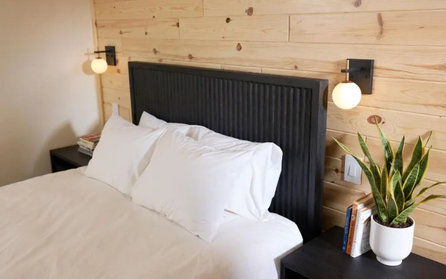 The Rex Hotel