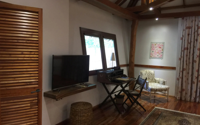 Donatela Resort & Sanctuary