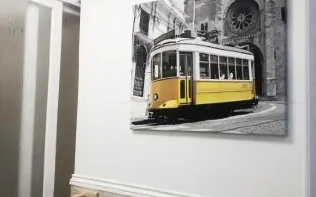 Flat Graça 48