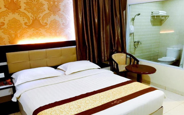 De Best Hotel