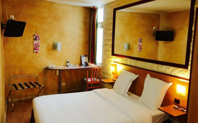 Hotel Bosquet Pau Centre