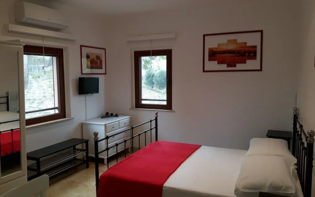 B&B La Casa in Campagna