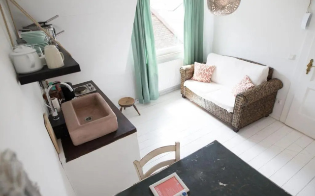 Schuhmacherei Rooms