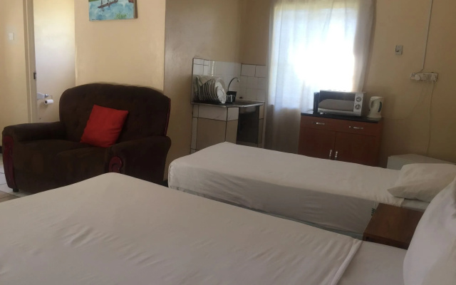 Residence Inn Guest House