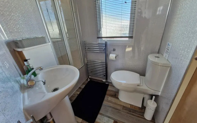 Driftwood Cabin - Dog Friendly, Anderby Creek