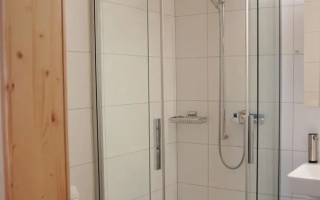 Lischenhaus 2 - Wohnung Fl sch Lenk