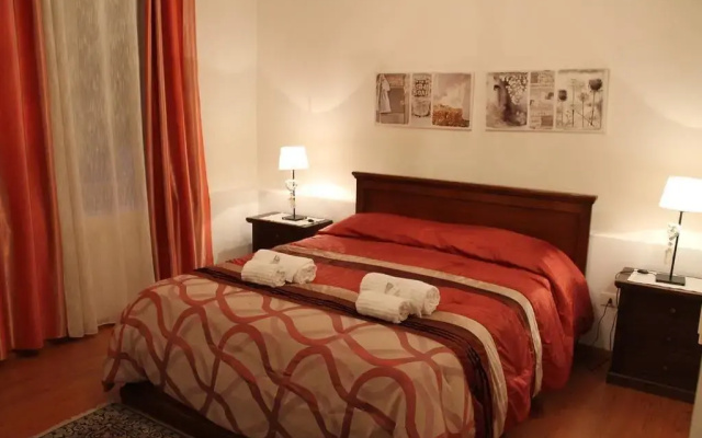 Bed And Breakfast Delle Rose