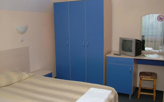 Family Hotel Olymp