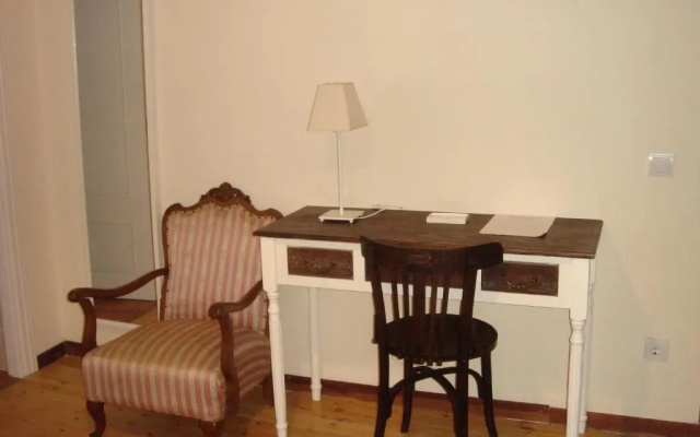 Casa Rural Ribera El Duero