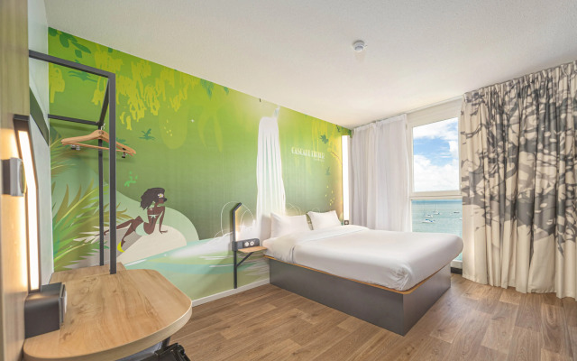 B&B HOTEL Fort de France