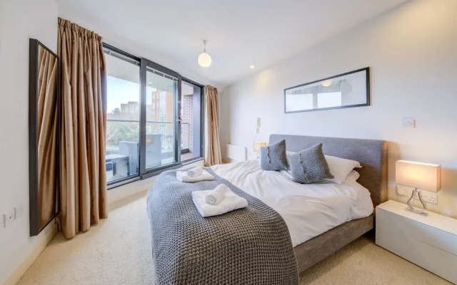 Cleyro Serviced Apartments - Finzels Reach