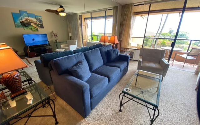 Kahana Villa F405 in Lahaina