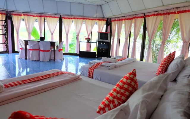 P Resort Riverside