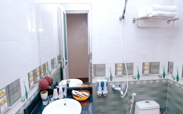 Phu Thanh Hotel