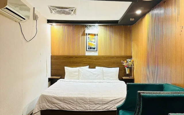 Luxor Apartments & Suites - Hyde Park