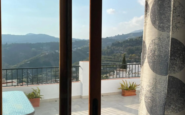 Casa con vistas 2