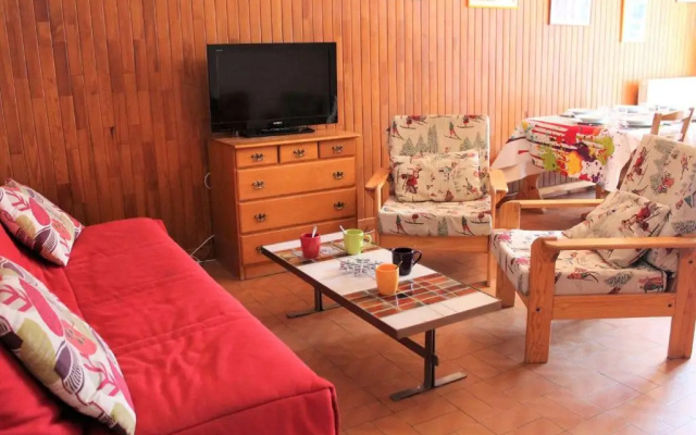 Appartement Vars, 3 pièces, 8 personnes - FR-1-330B-123
