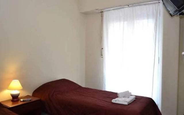 Hotel Astro