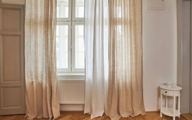 Wenceslas Square Residence