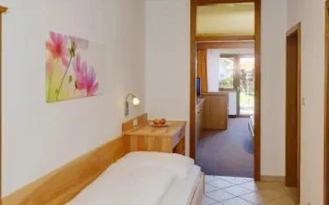 Hotel Appartement Inge
