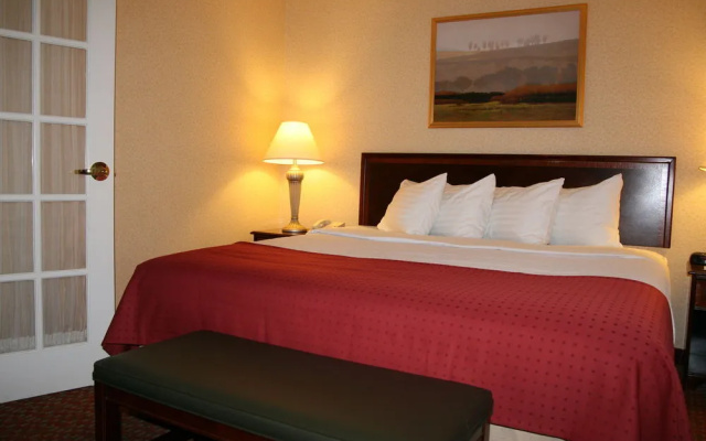 Holiday Inn Salem